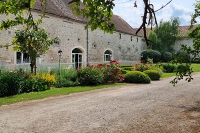 Les Ecuries du Gatinais Les Ecuries du Gatinais