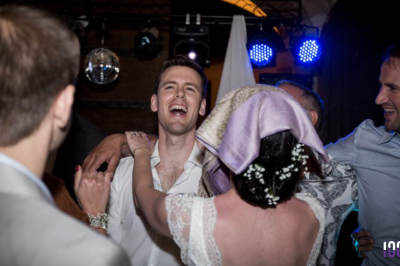 DJ Combaillaux (Hérault) - Yannick Asensio #19