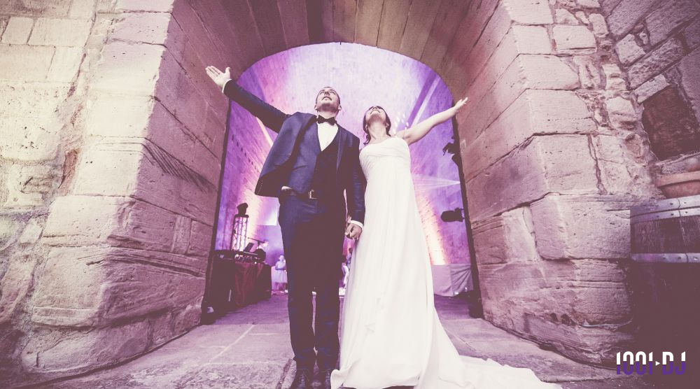 DJ Combaillaux (Hérault) - Yannick Asensio #8