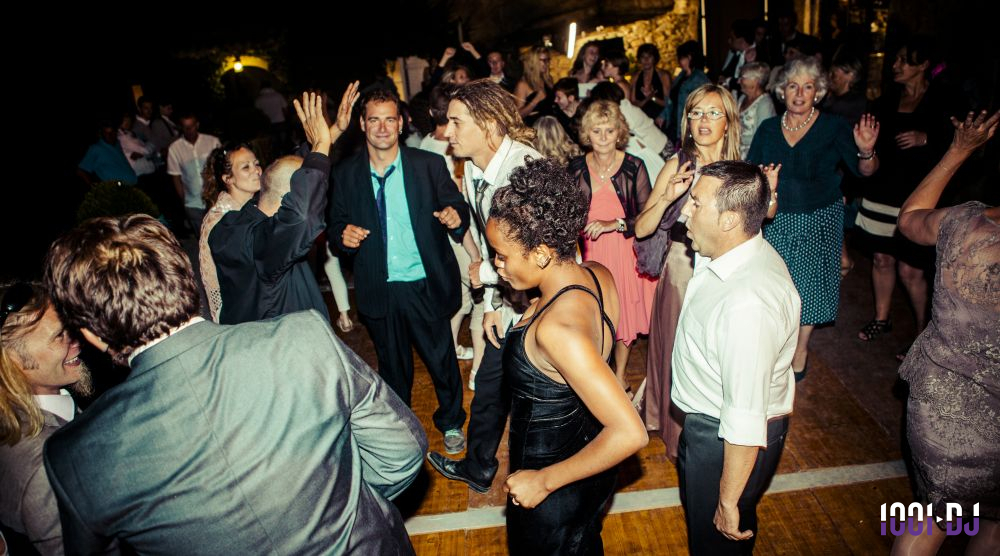 DJ Combaillaux (Hérault) - Yannick Asensio #10