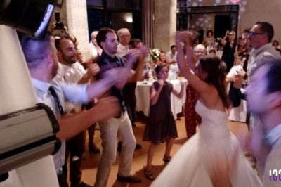 DJ Combaillaux (Hérault) - Yannick Asensio #19