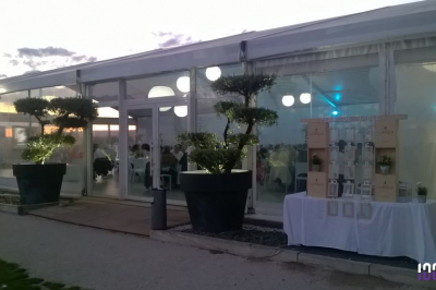 DJ Combaillaux (Hérault) - Yannick Asensio #19