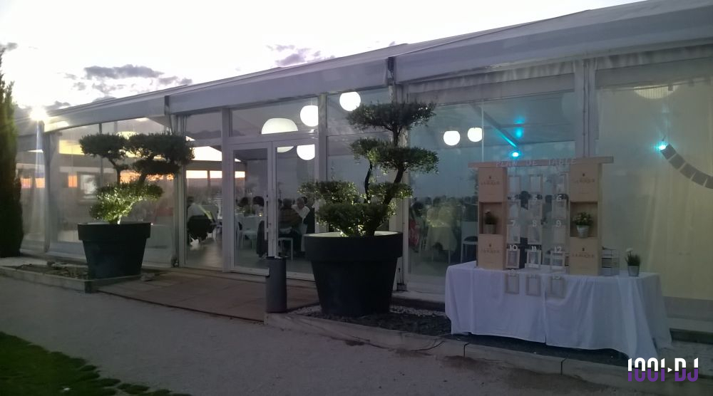 DJ Combaillaux (Hérault) - Yannick Asensio #12