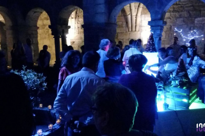 DJ Combaillaux (Hérault) - Yannick Asensio #19