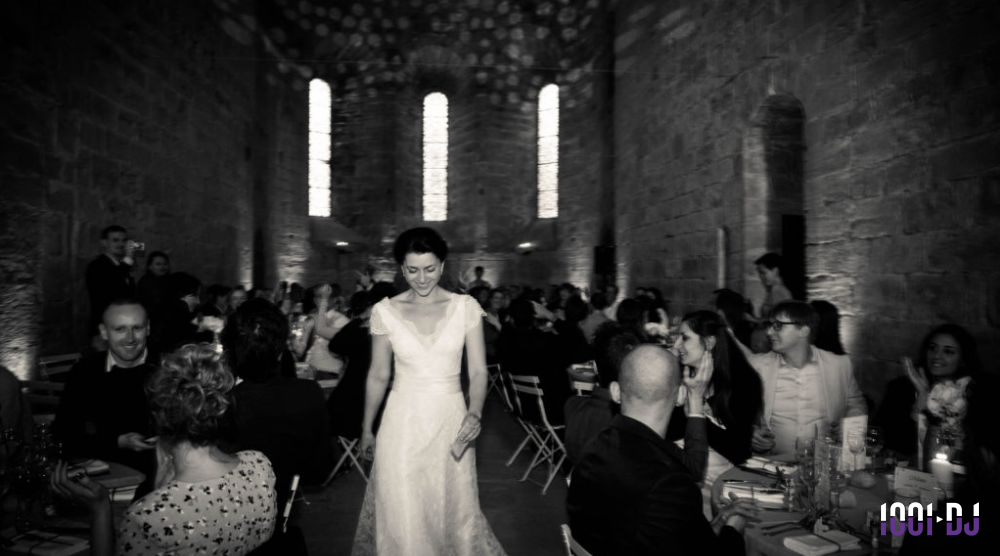 DJ Combaillaux (Hérault) - Yannick Asensio #2