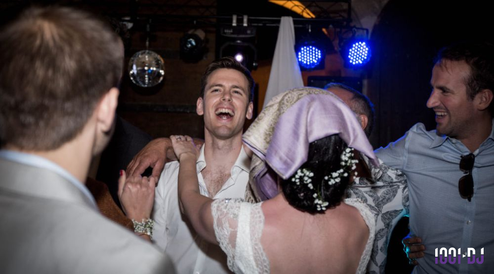 DJ Combaillaux (Hérault) - Yannick Asensio #3