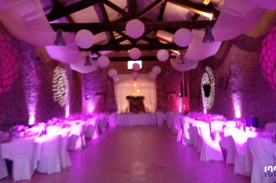 DJ Combaillaux (Hérault) - Yannick Asensio #19