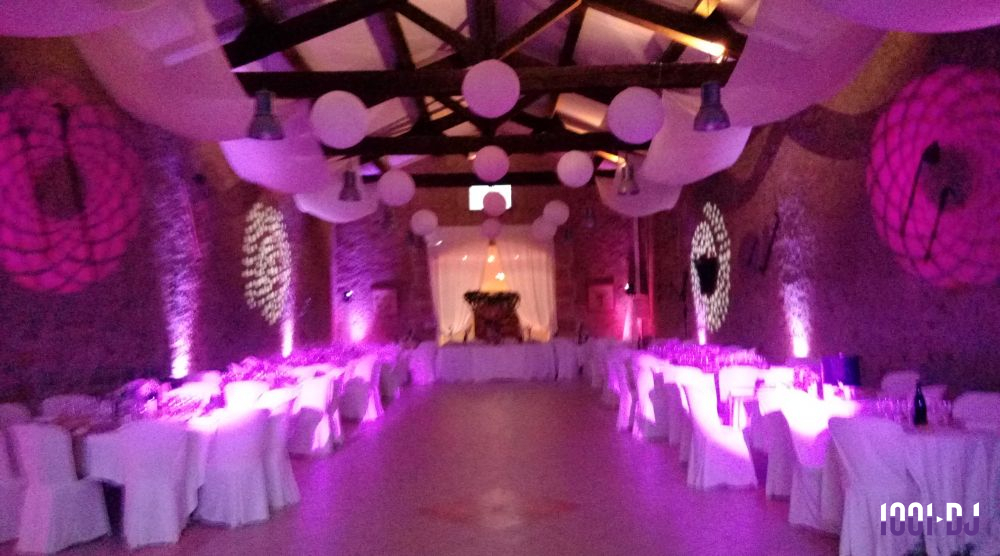 DJ Combaillaux (Hérault) - Yannick Asensio #5