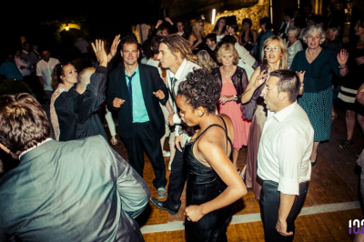 DJ Combaillaux (Hérault) - Yannick Asensio #19