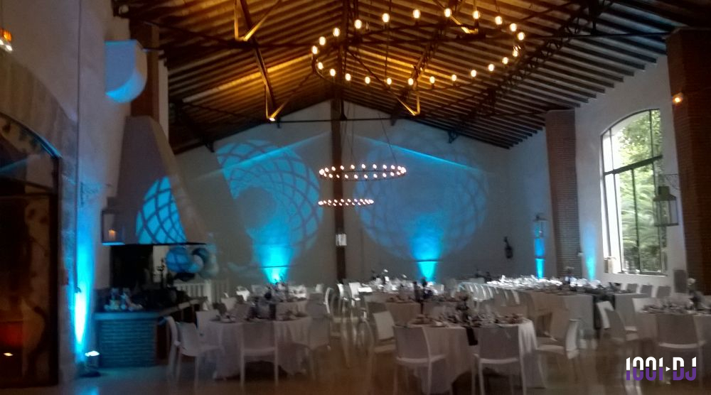 DJ Combaillaux (Hérault) - Yannick Asensio #14