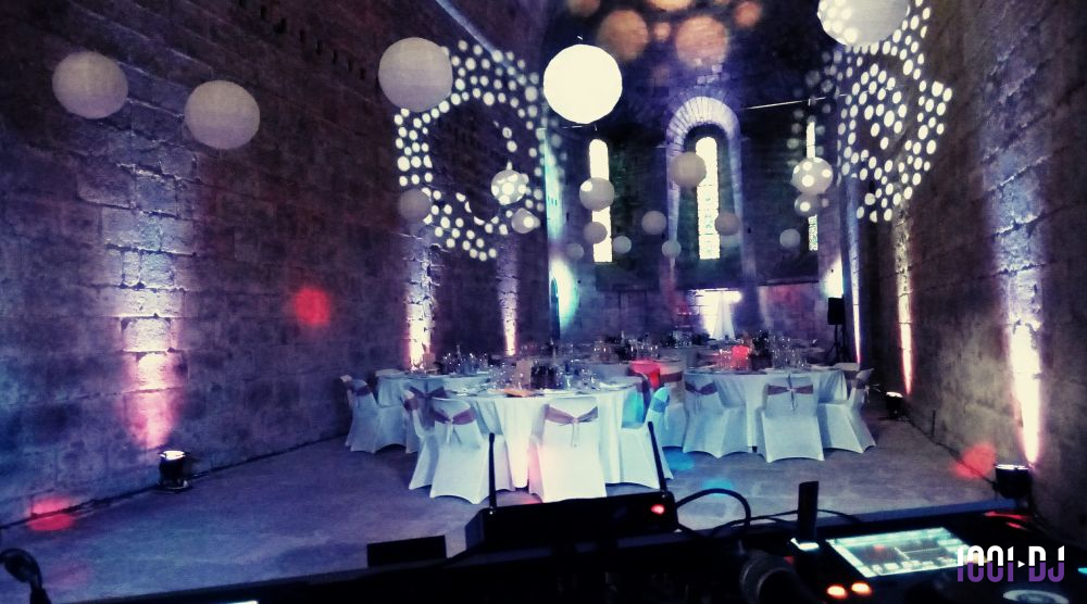 DJ Combaillaux (Hérault) - Yannick Asensio #16