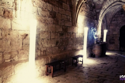 DJ Combaillaux (Hérault) - Yannick Asensio #19