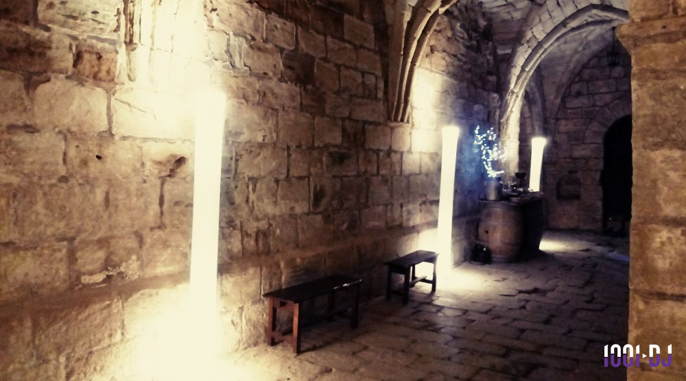 DJ Combaillaux (Hérault) - Yannick Asensio #17