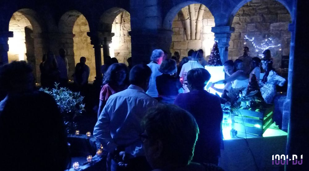 DJ Combaillaux (Hérault) - Yannick Asensio #18