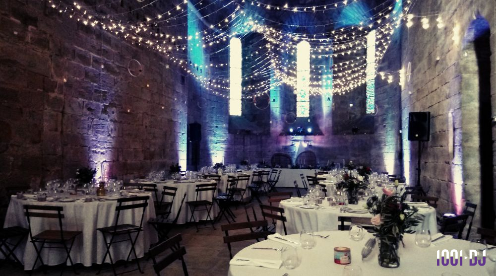 DJ Combaillaux (Hérault) - Yannick Asensio #19