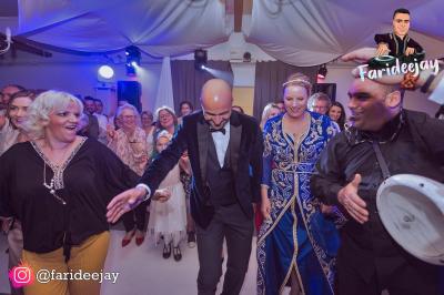 DJ Élancourt (Yvelines) - Farideejay #10