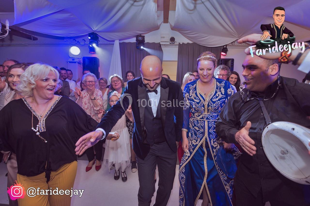 DJ Élancourt (Yvelines) - Farideejay #3