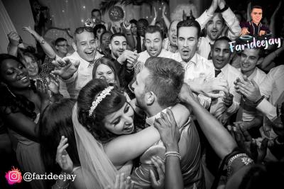 DJ Élancourt (Yvelines) - Farideejay #10