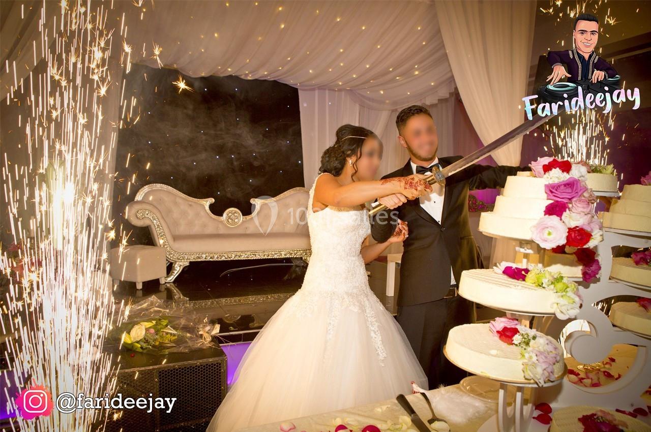 DJ Élancourt (Yvelines) - Farideejay #6