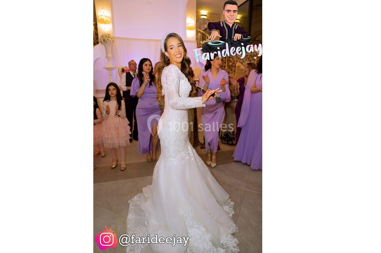 DJ Élancourt (Yvelines) - Farideejay #7