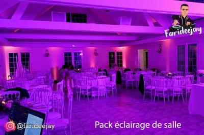 DJ Élancourt (Yvelines) - Farideejay #10