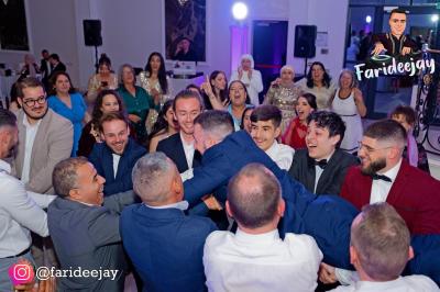 DJ Élancourt (Yvelines) - Farideejay #5