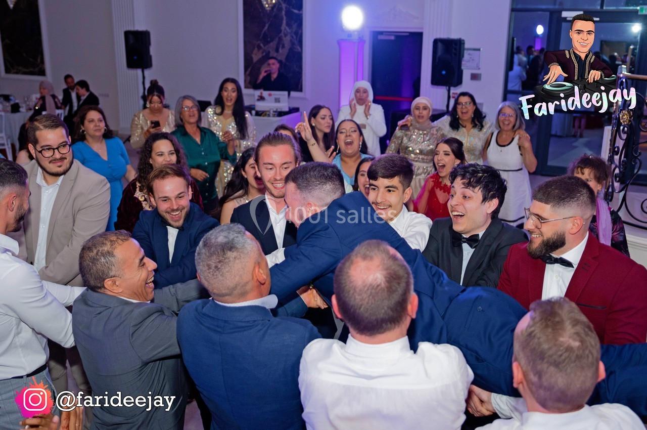 DJ Élancourt (Yvelines) - Farideejay #3