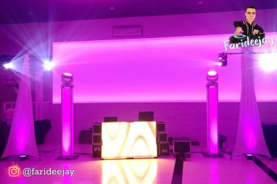 DJ Élancourt (Yvelines) - Farideejay #5