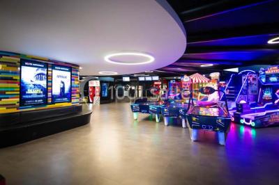 Location salle La Rochelle (Charente-Maritime) - Cgr - La Rochelle #24