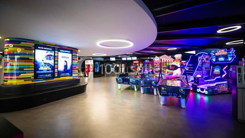 Location salle La Rochelle (Charente-Maritime) - Cgr - La Rochelle #18