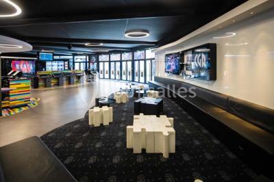 Location salle La Rochelle (Charente-Maritime) - Cgr - La Rochelle #24