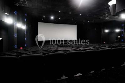 Location salle La Rochelle (Charente-Maritime) - Cgr - La Rochelle #24