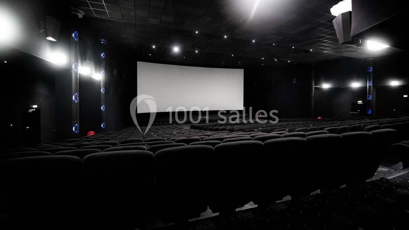 Location salle La Rochelle (Charente-Maritime) - Cgr - La Rochelle #16