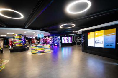 Location salle La Rochelle (Charente-Maritime) - Cgr - La Rochelle #24