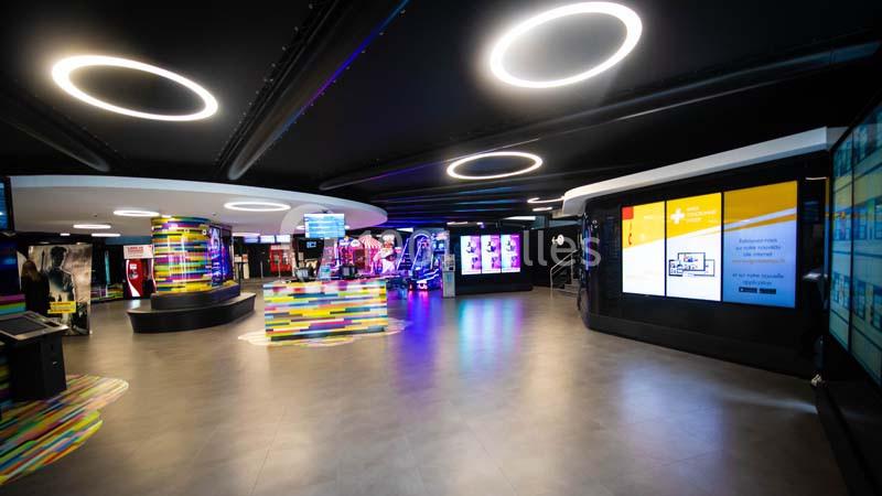 Location salle La Rochelle (Charente-Maritime) - Cgr - La Rochelle #17