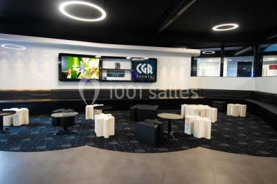 Location salle La Rochelle (Charente-Maritime) - Cgr - La Rochelle #24