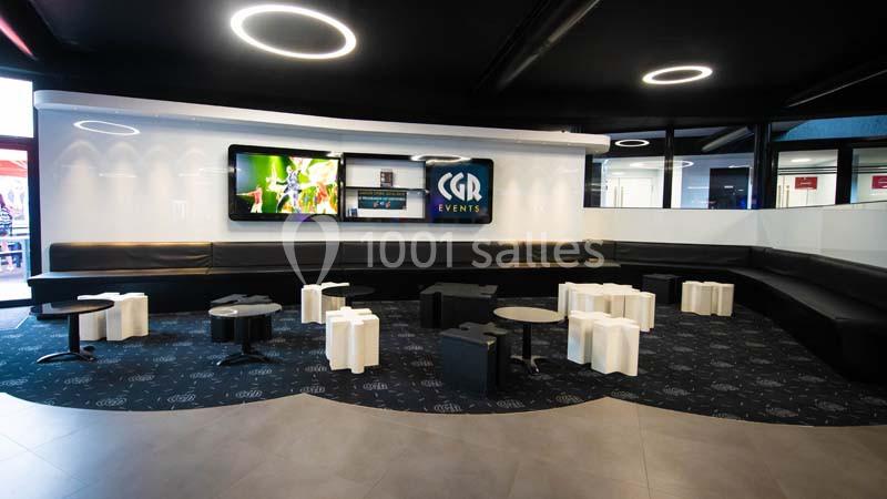 Location salle La Rochelle (Charente-Maritime) - Cgr - La Rochelle #24