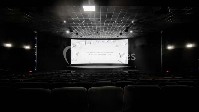 Location salle La Rochelle (Charente-Maritime) - Cgr - La Rochelle #15