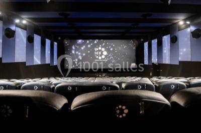 Location salle La Rochelle (Charente-Maritime) - Cgr - La Rochelle #24