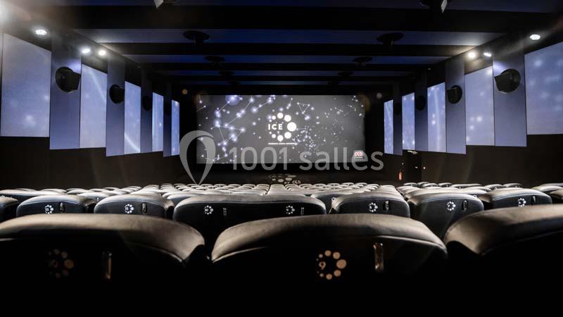 Location salle La Rochelle (Charente-Maritime) - Cgr - La Rochelle #7