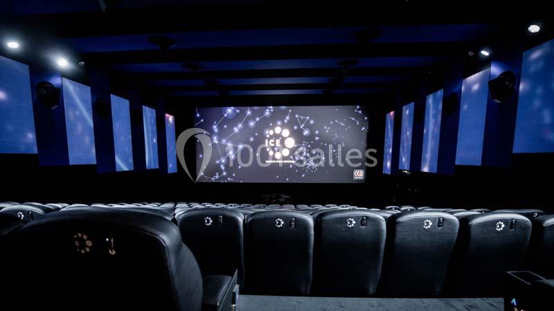 Location salle La Rochelle (Charente-Maritime) - Cgr - La Rochelle #9