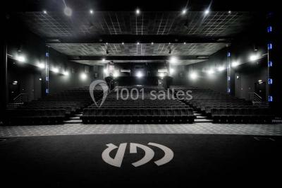 Location salle La Rochelle (Charente-Maritime) - Cgr - La Rochelle #24