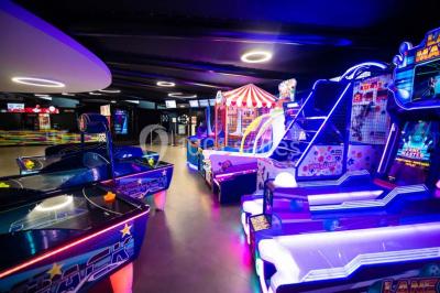 Location salle La Rochelle (Charente-Maritime) - Cgr - La Rochelle #24