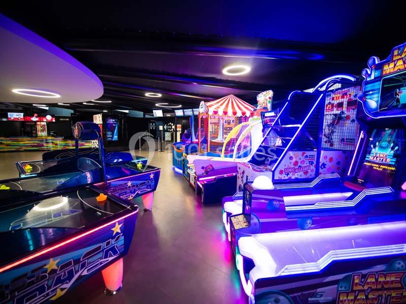 Location salle La Rochelle (Charente-Maritime) - Cgr - La Rochelle #19