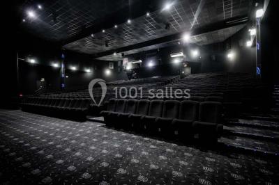 Location salle La Rochelle (Charente-Maritime) - Cgr - La Rochelle #24