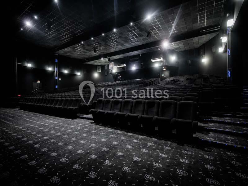 Location salle La Rochelle (Charente-Maritime) - Cgr - La Rochelle #11