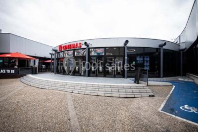 Location salle La Rochelle (Charente-Maritime) - Cgr - La Rochelle #24