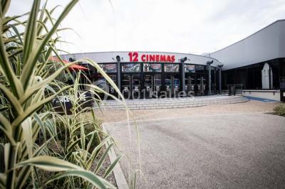 Location salle La Rochelle (Charente-Maritime) - Cgr - La Rochelle #24