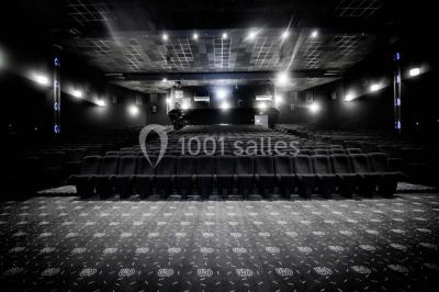 Location salle La Rochelle (Charente-Maritime) - Cgr - La Rochelle #24