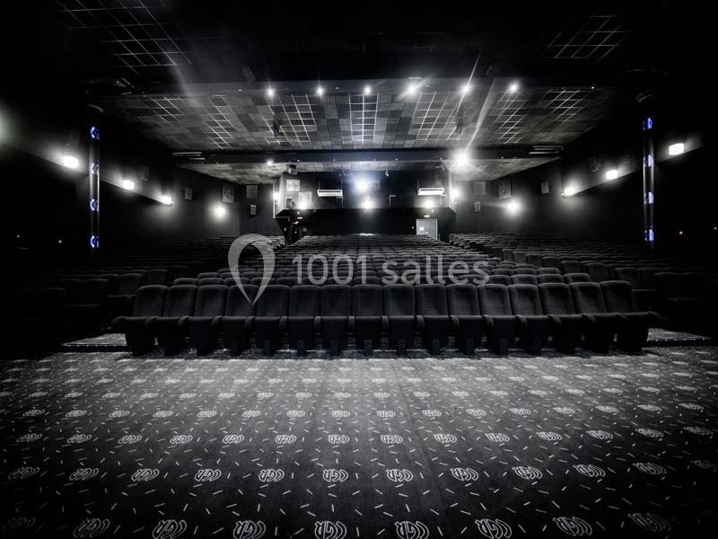 Location salle La Rochelle (Charente-Maritime) - Cgr - La Rochelle #12